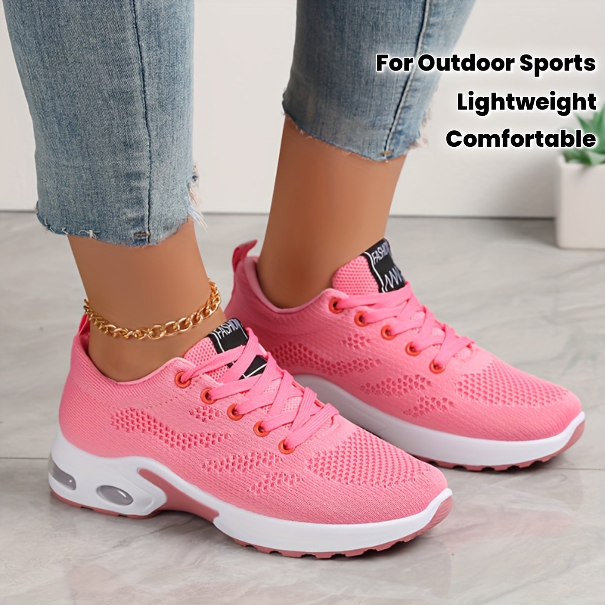 Women's Low Cut Sneakers
