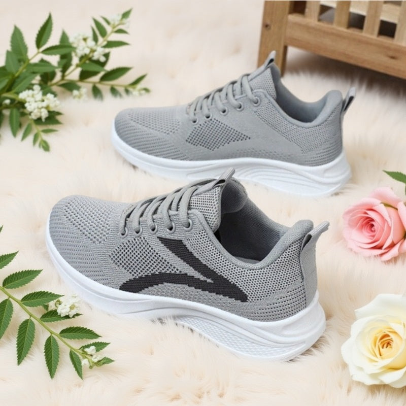 Ladies' Fashionable Casual Sneakers