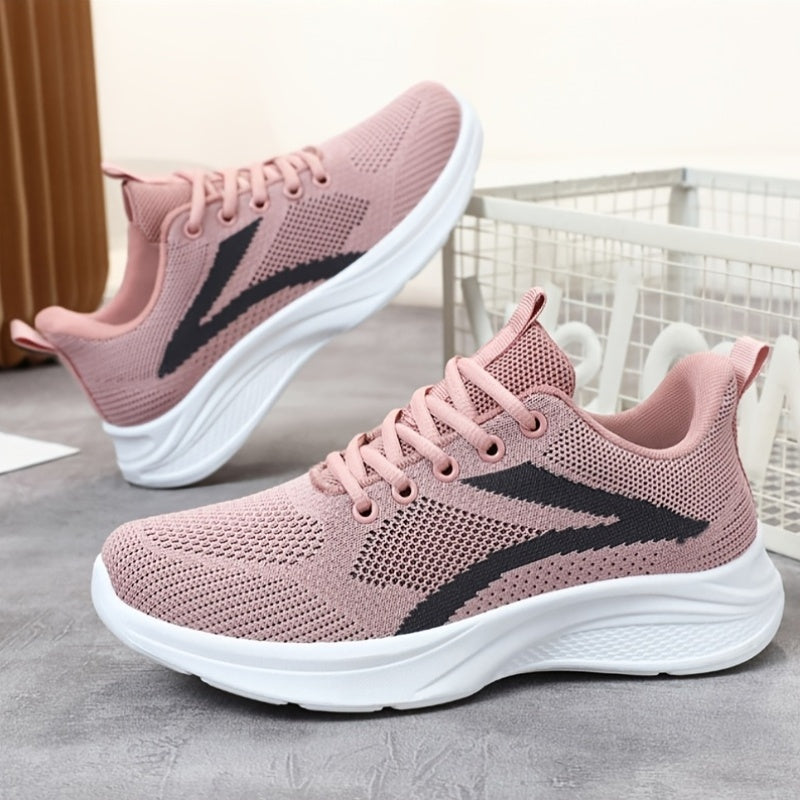 Ladies' Fashionable Casual Sneakers