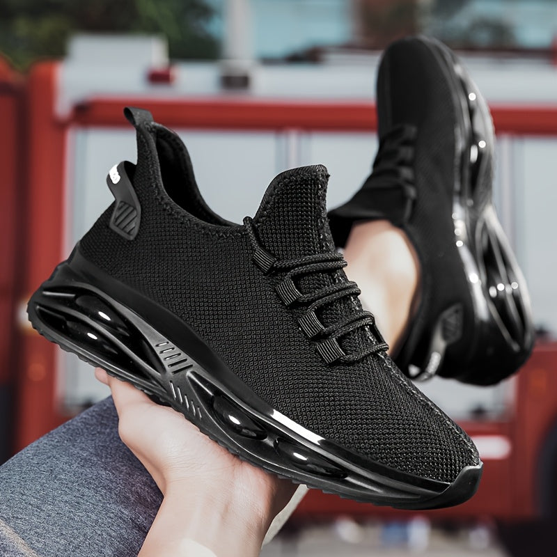 Women's Shock-Absorbing Trendy Casual Sports Shoes, Lightweight and Flexible Soles, Breathable and Comfortable Uppers, All-Season Running Shoes, Outdoor Sports Style, Unisex, Lifestyle, Women Shoes, Sneakers