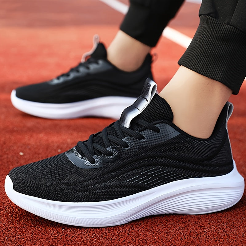 Breathable And Versatile Casual Sneakers