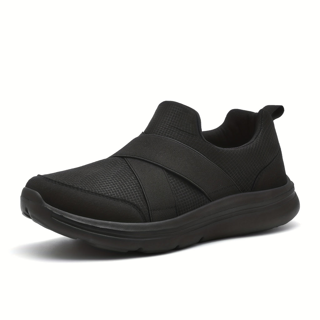 Women'S Casual Slip-On Sneakers for Moms,