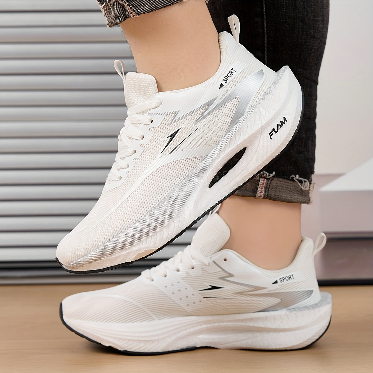 New Style All-Season Versatile Sports Shoes