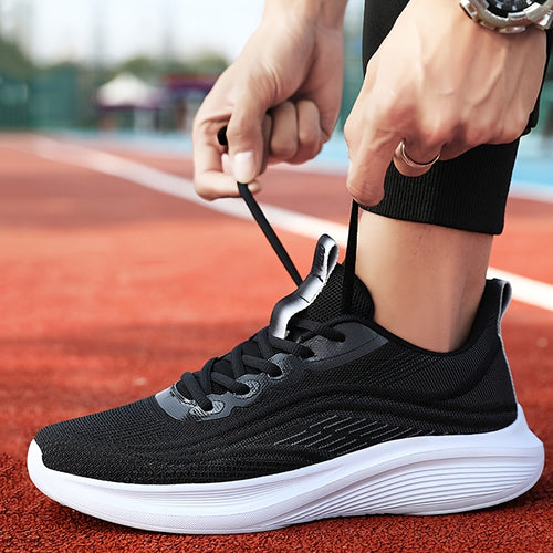 Breathable And Versatile Casual Sneakers