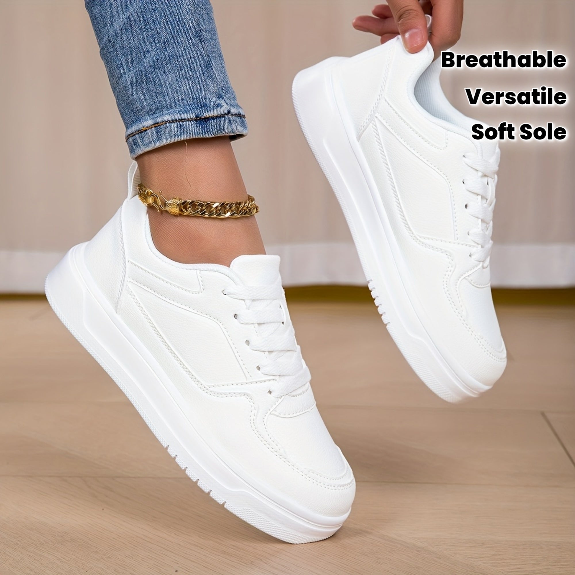 New Seasonal Unisex Shoes