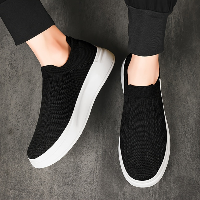 Spring and Summer New Thick Sole